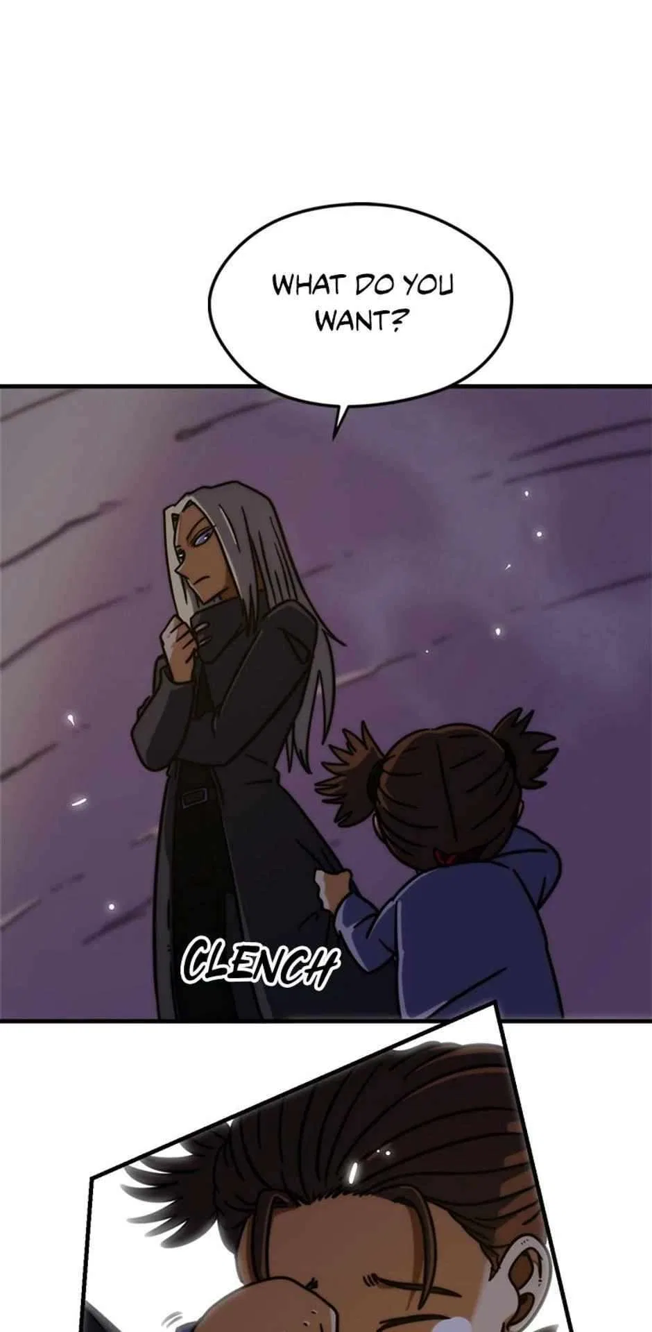 Fisher Man Chapter 37 – Page 29