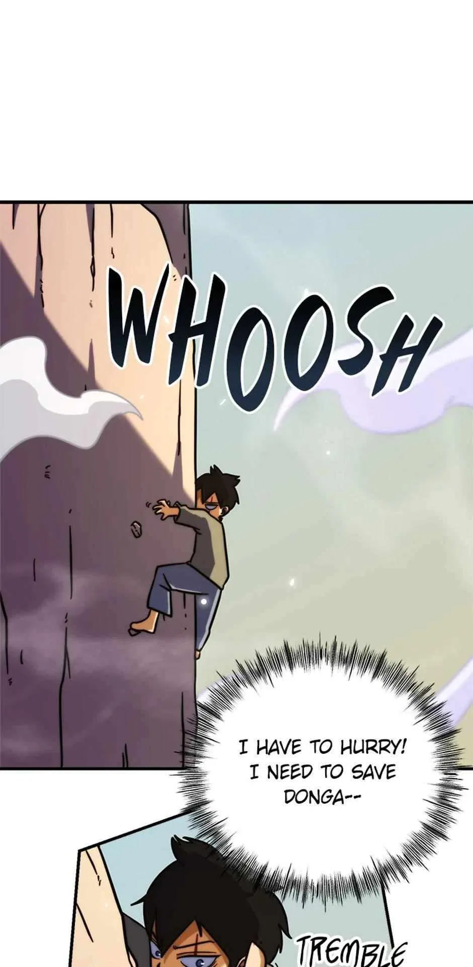 Fisher Man Chapter 37 – Page 36