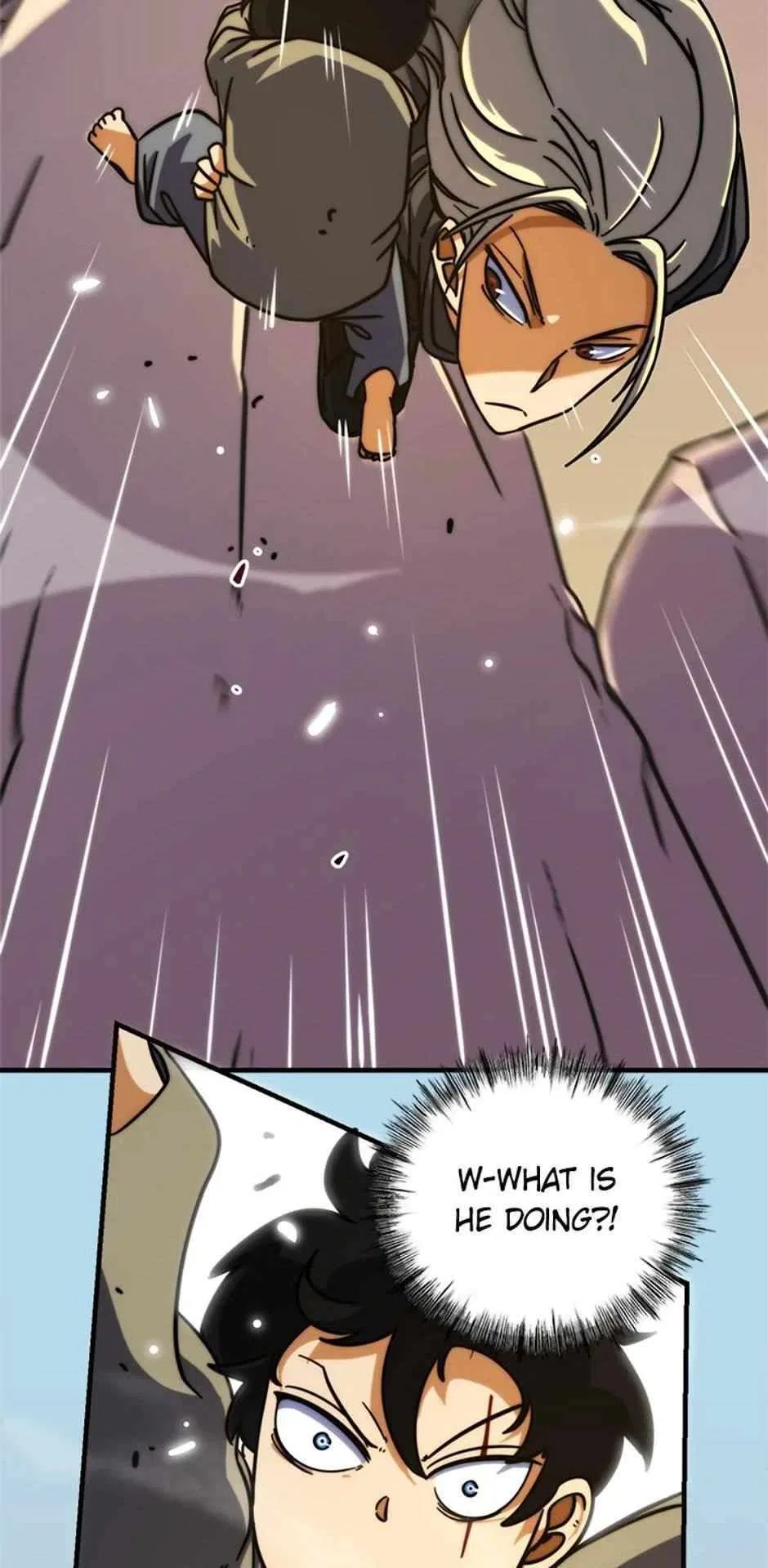 Fisher Man Chapter 37 – Page 39