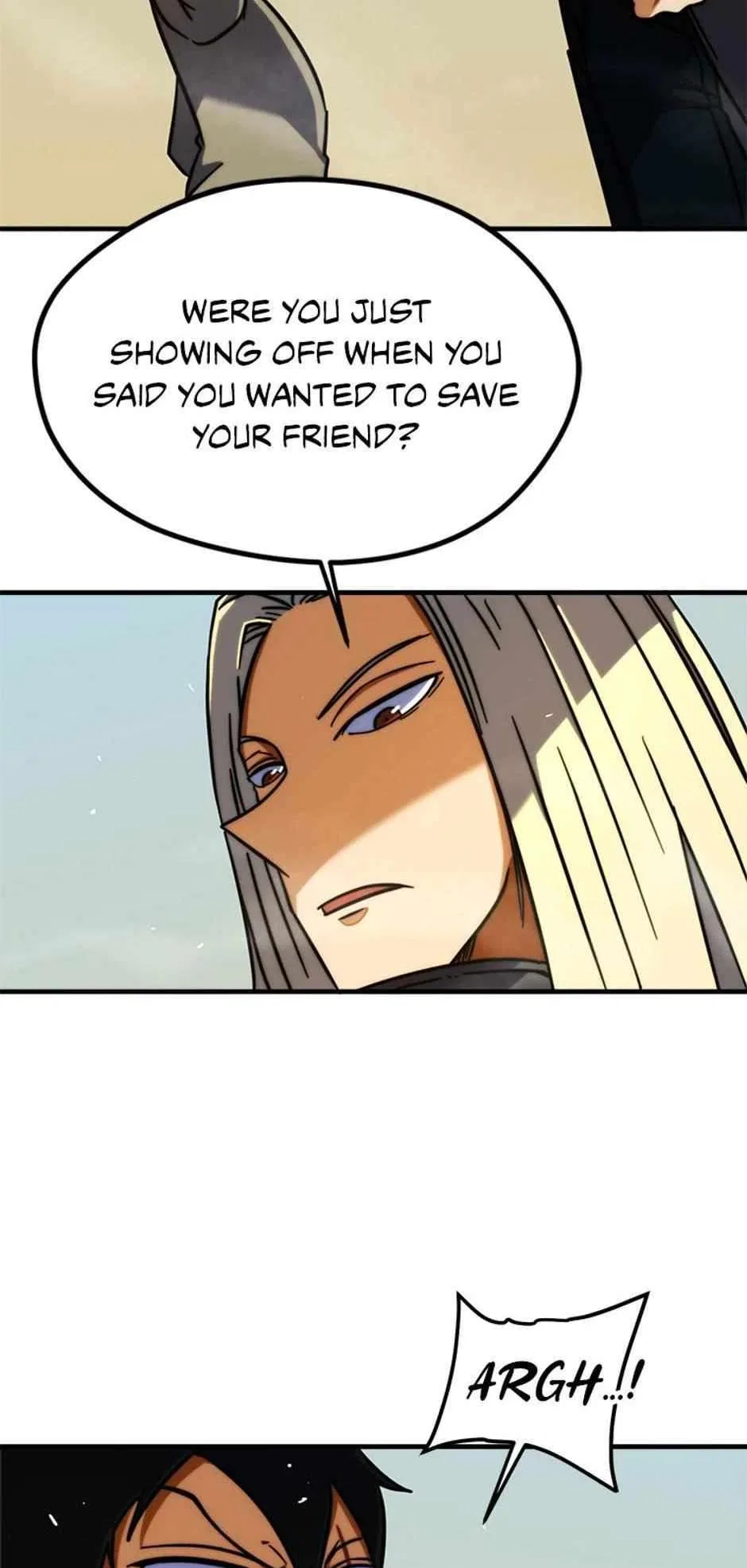 Fisher Man Chapter 37 – Page 46