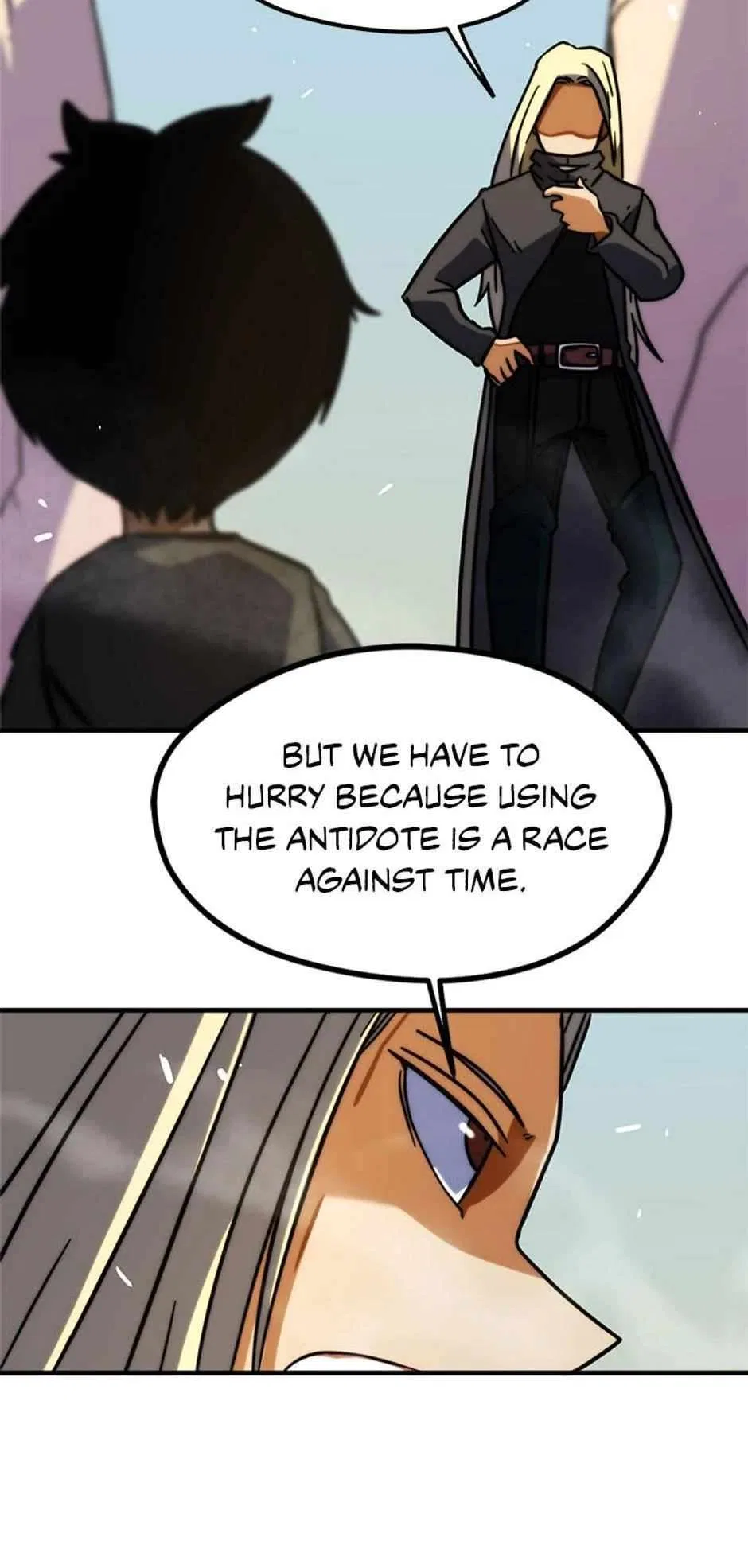 Fisher Man Chapter 37 – Page 48