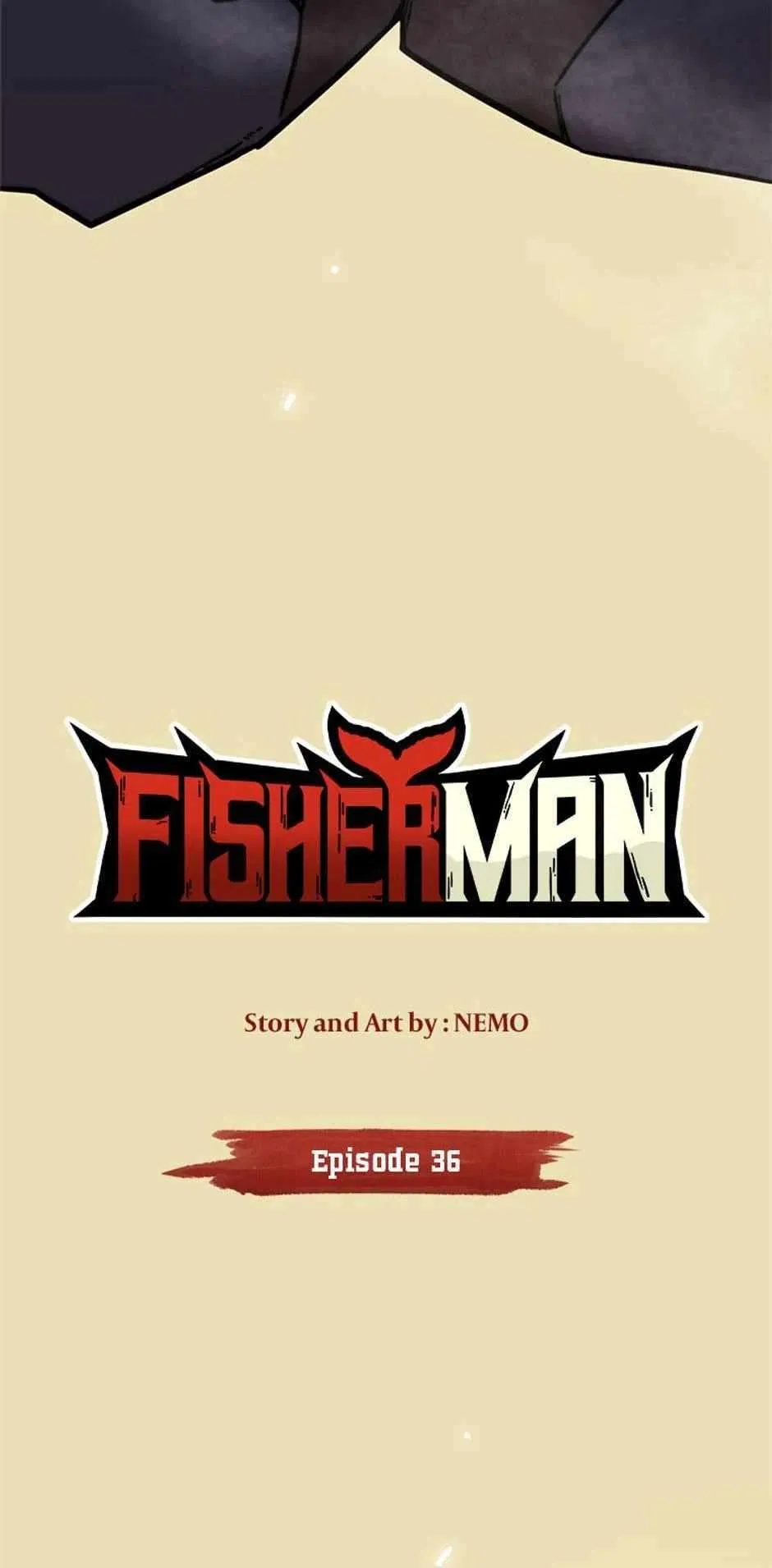 Fisher Man Chapter 36 – Page 7