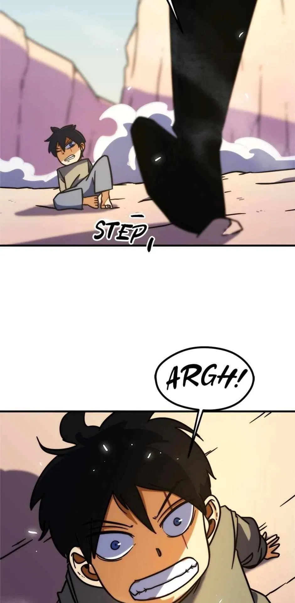 Fisher Man Chapter 36 – Page 11