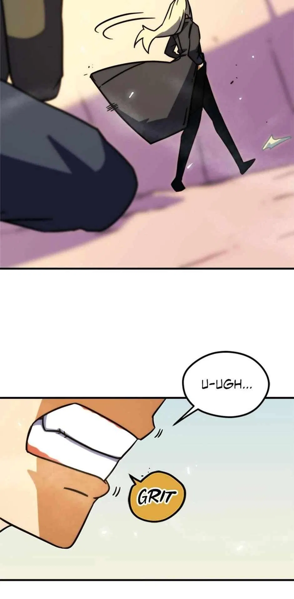 Fisher Man Chapter 36 – Page 15