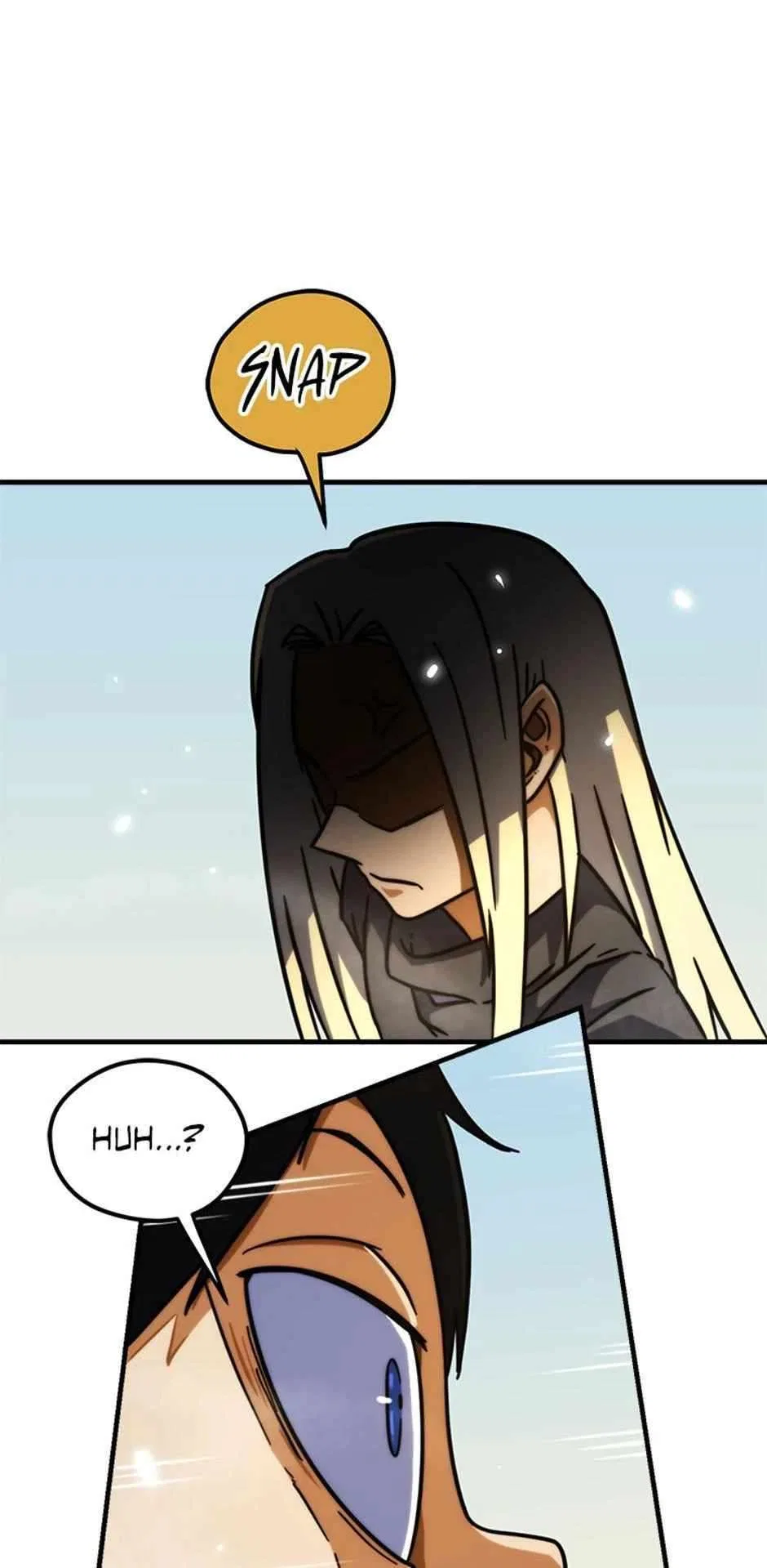 Fisher Man Chapter 36 – Page 23