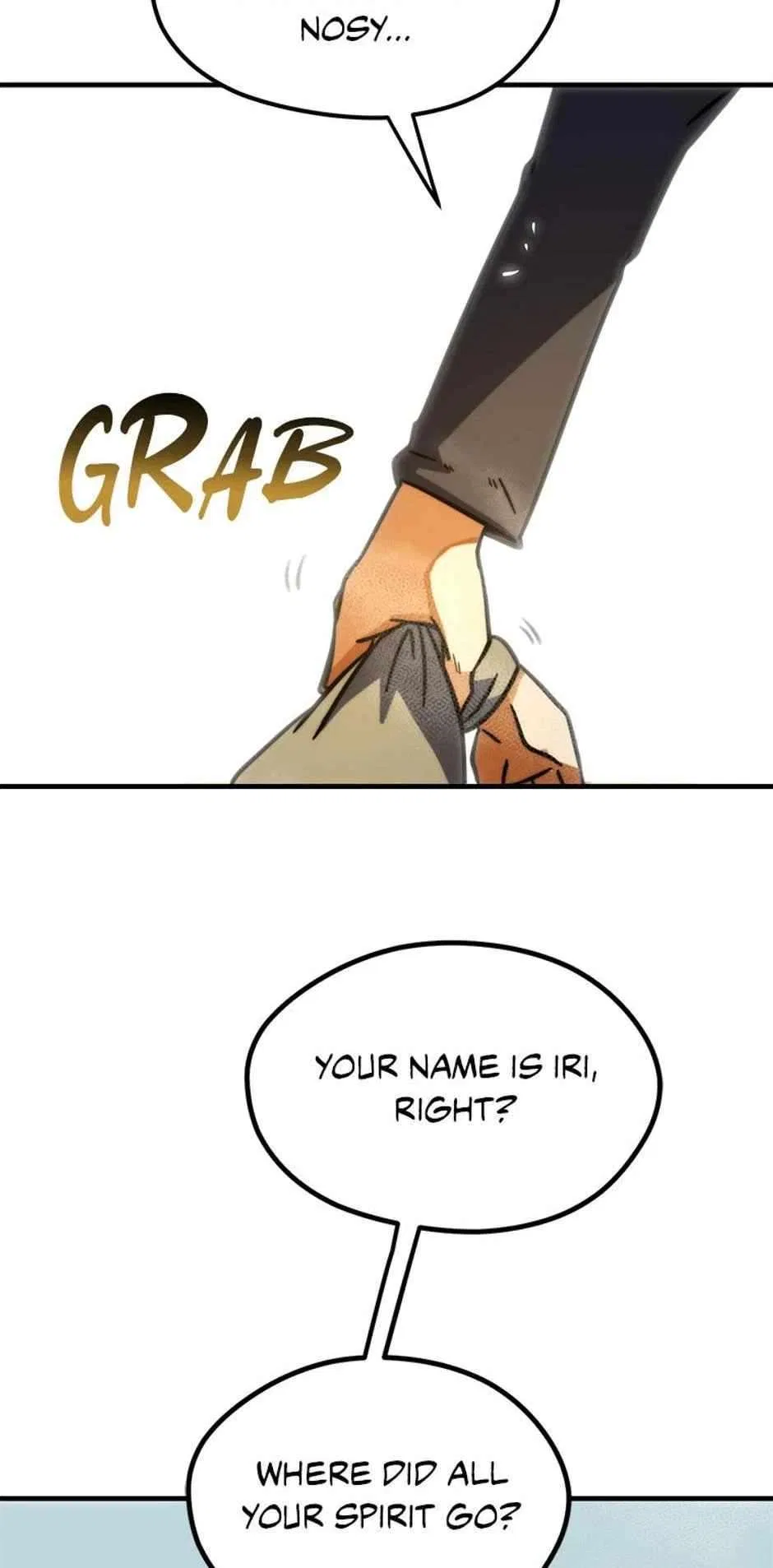 Fisher Man Chapter 36 – Page 59