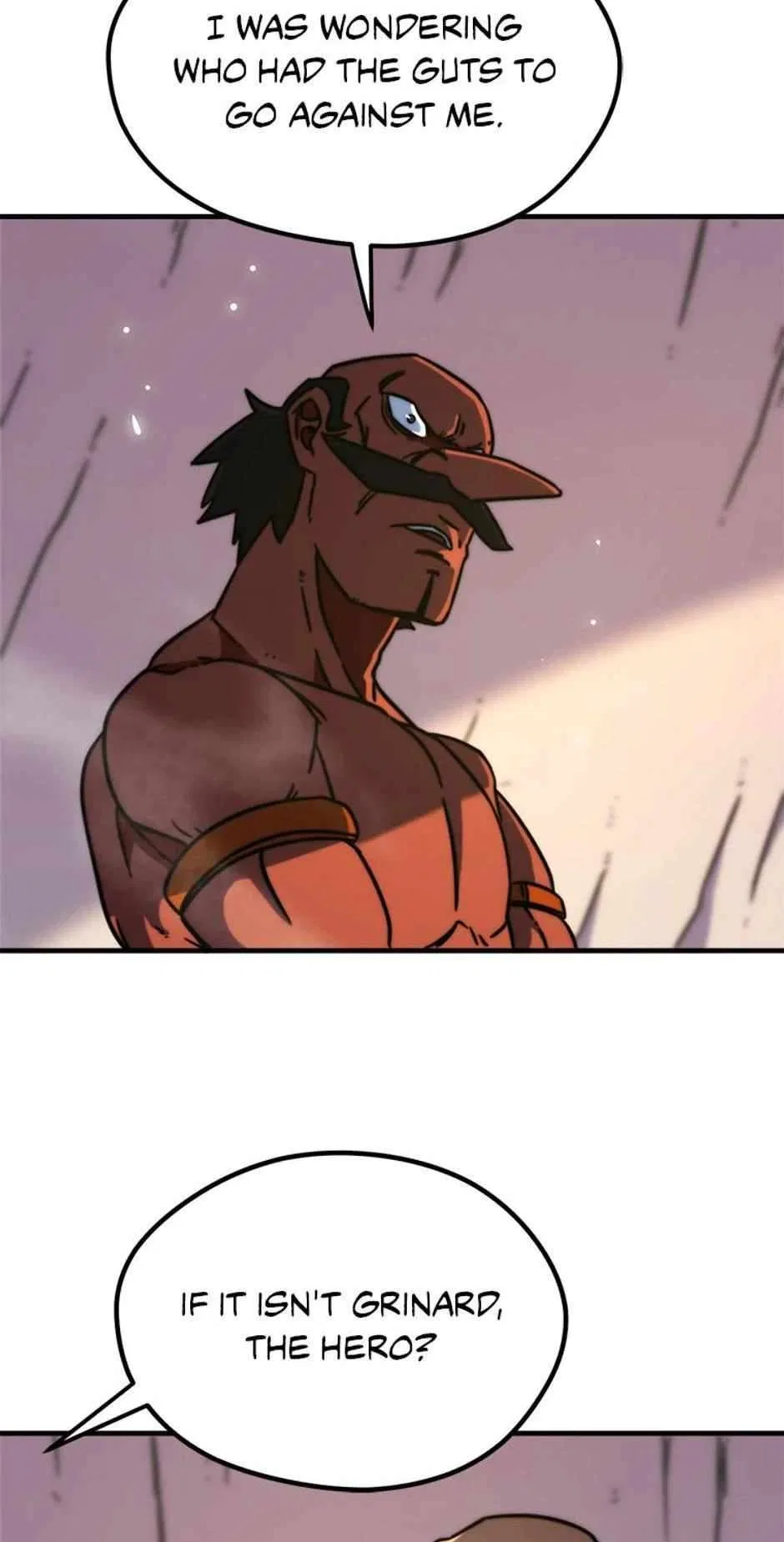Fisher Man Chapter 35 – Page 3
