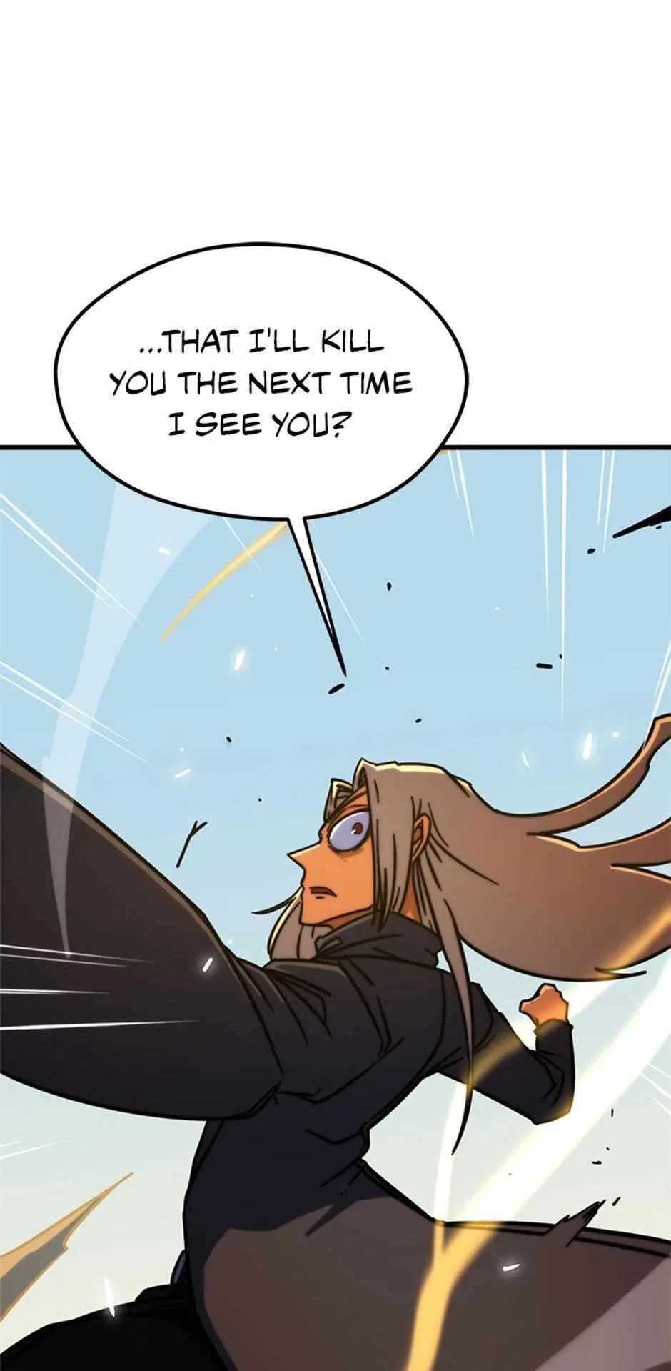 Fisher Man Chapter 35 – Page 16