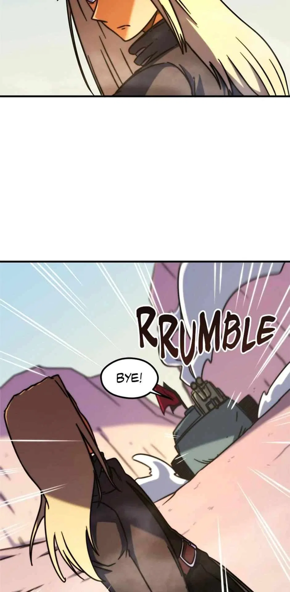 Fisher Man Chapter 35 – Page 32