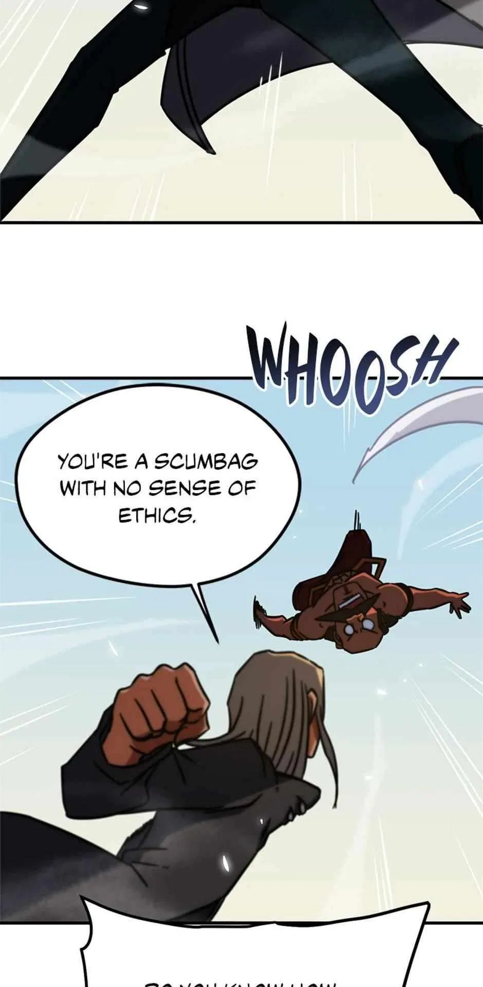Fisher Man Chapter 35 – Page 39