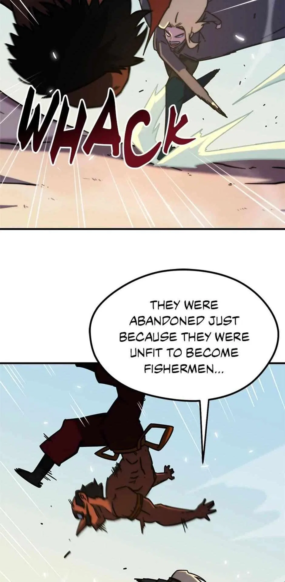 Fisher Man Chapter 35 – Page 41