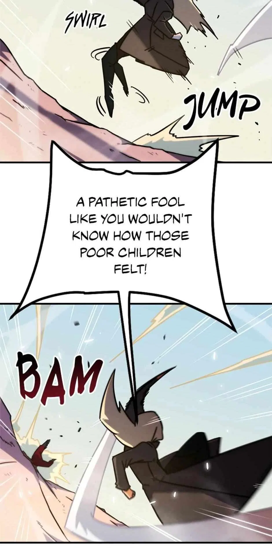 Fisher Man Chapter 35 – Page 42