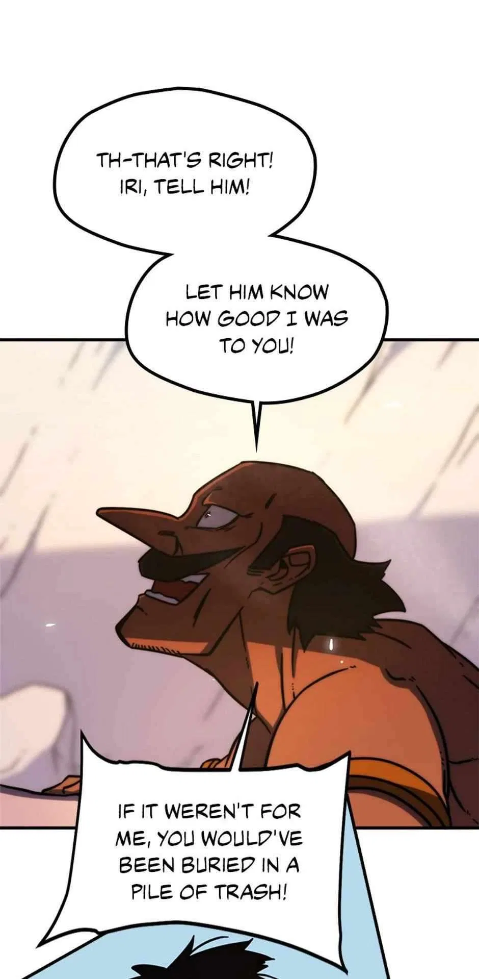 Fisher Man Chapter 35 – Page 45