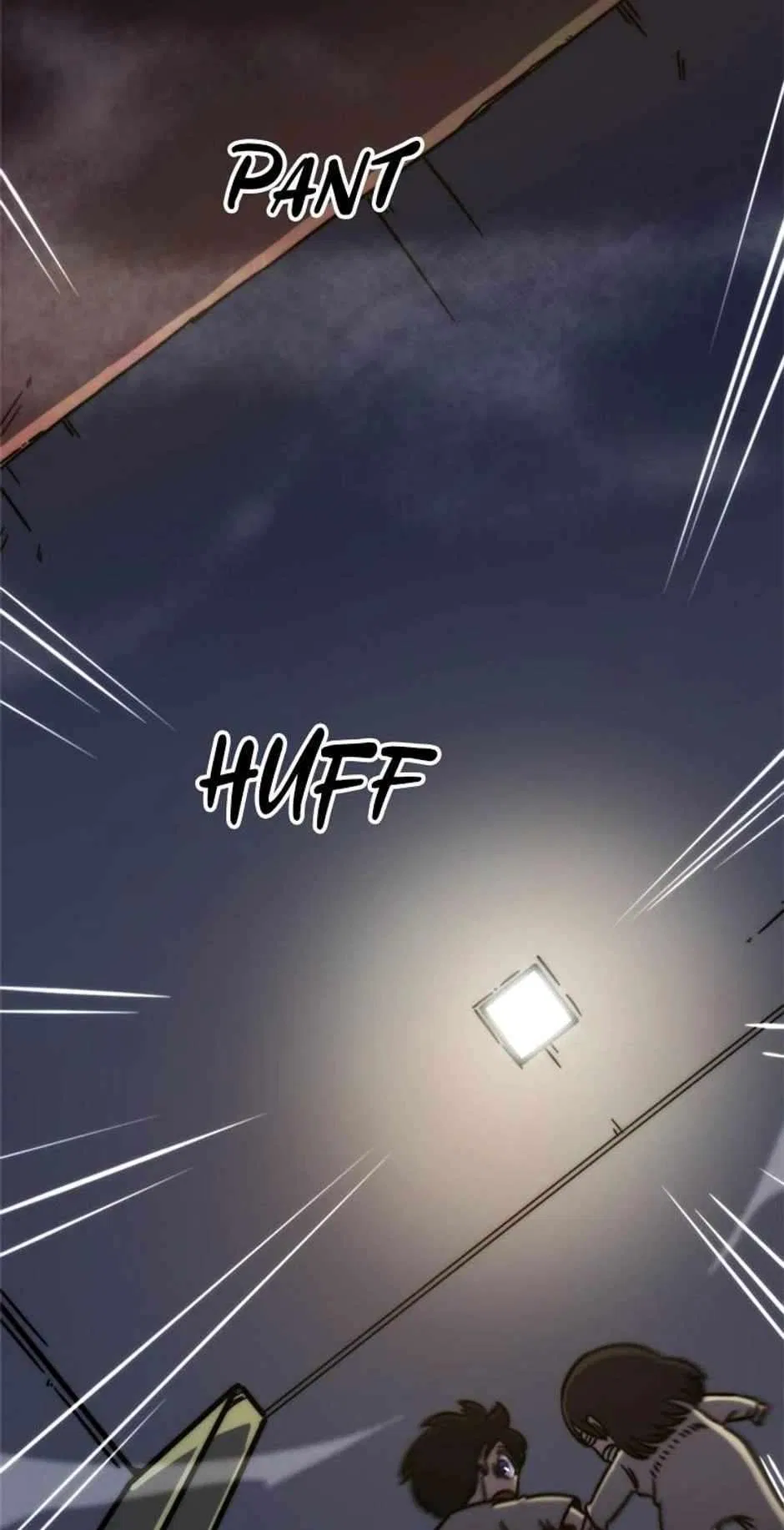Fisher Man Chapter 34 – Page 2