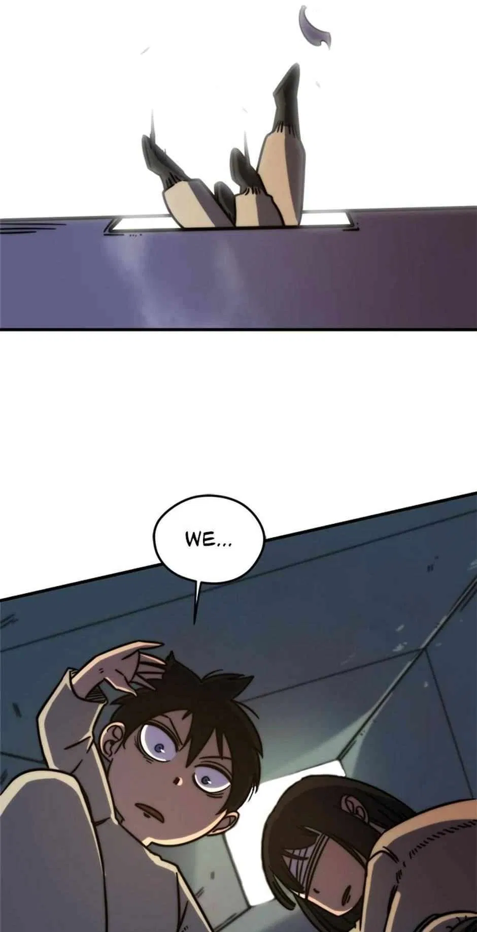 Fisher Man Chapter 34 – Page 7