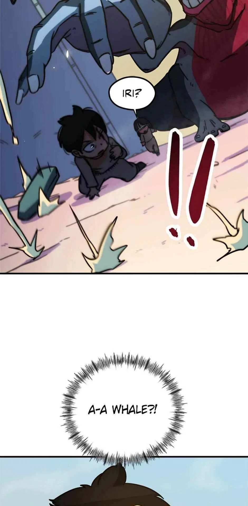 Fisher Man Chapter 34 – Page 18