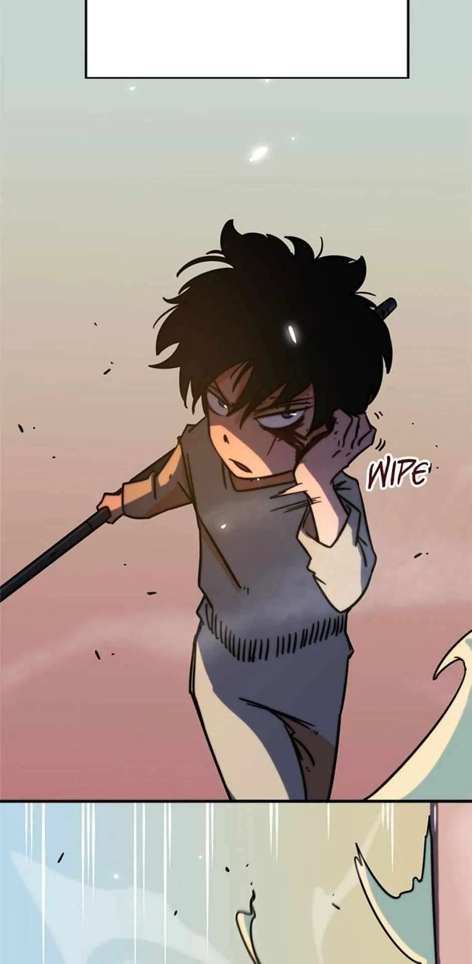 Fisher Man Chapter 34 – Page 21