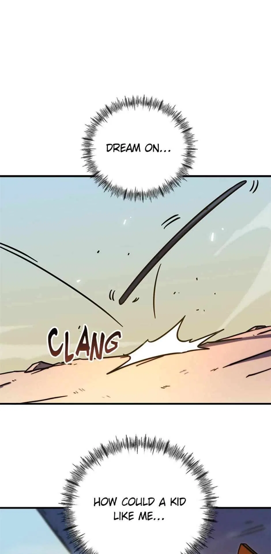Fisher Man Chapter 34 – Page 23