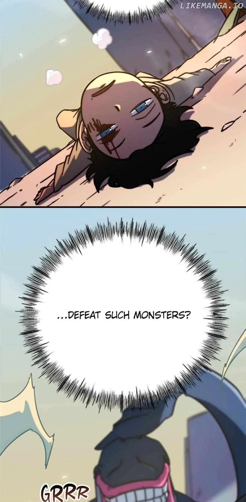 Fisher Man Chapter 34 – Page 24