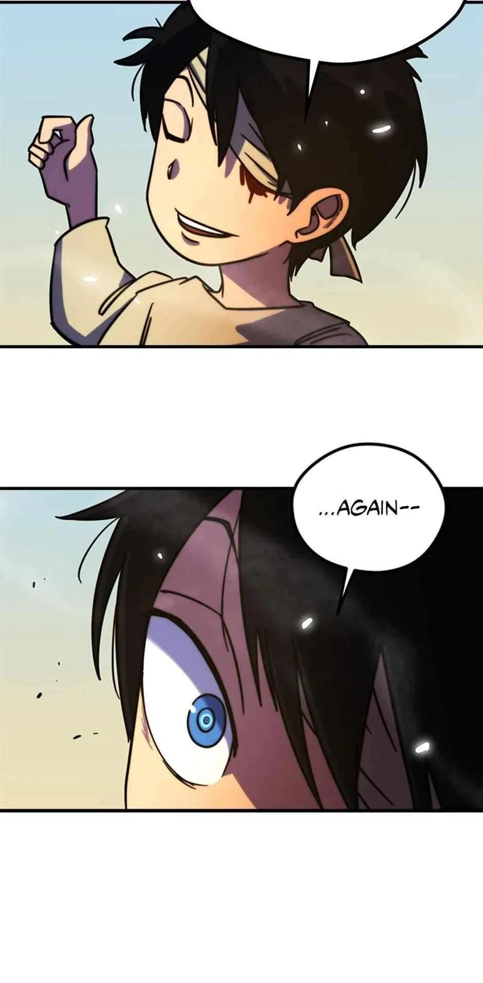 Fisher Man Chapter 34 – Page 36