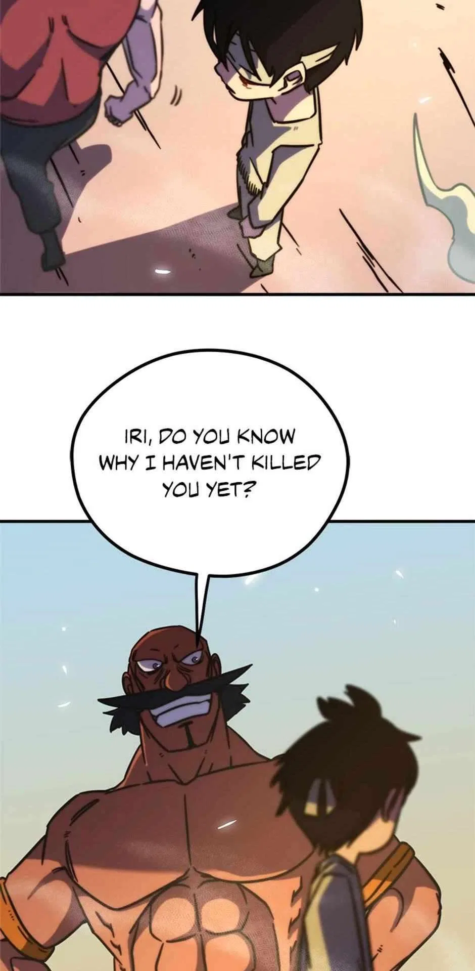 Fisher Man Chapter 34 – Page 41