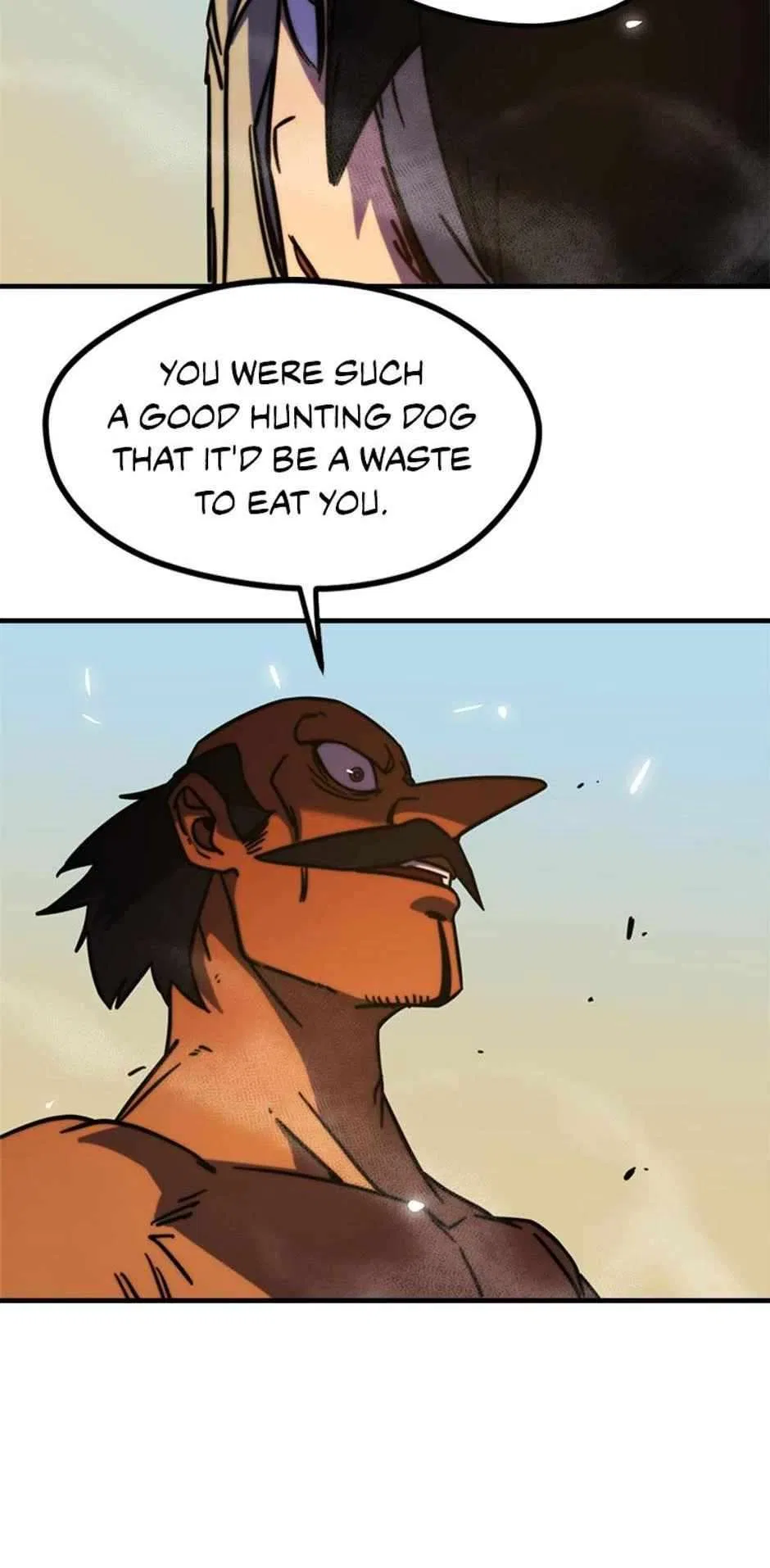 Fisher Man Chapter 34 – Page 43