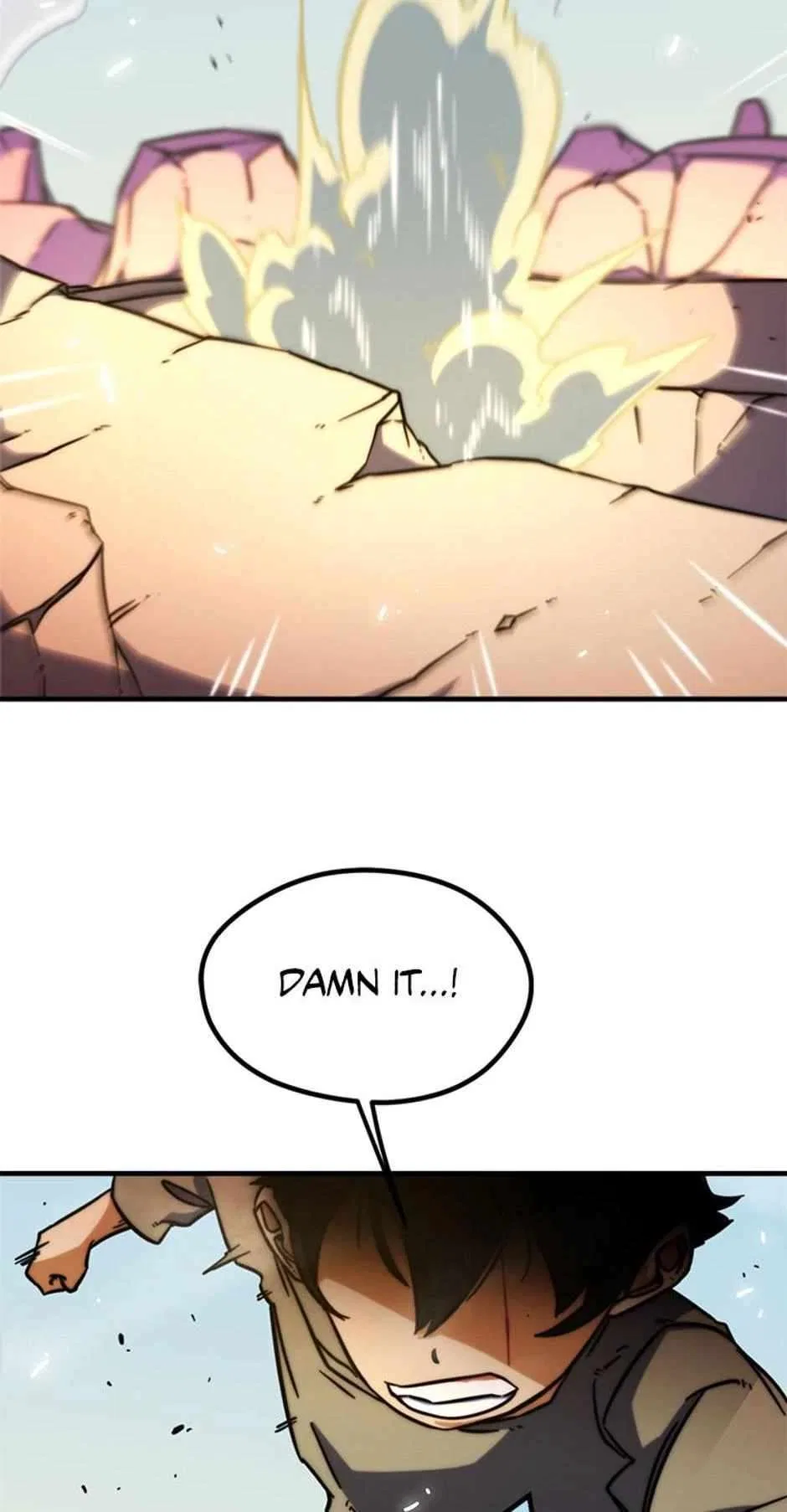 Fisher Man Chapter 33 – Page 3
