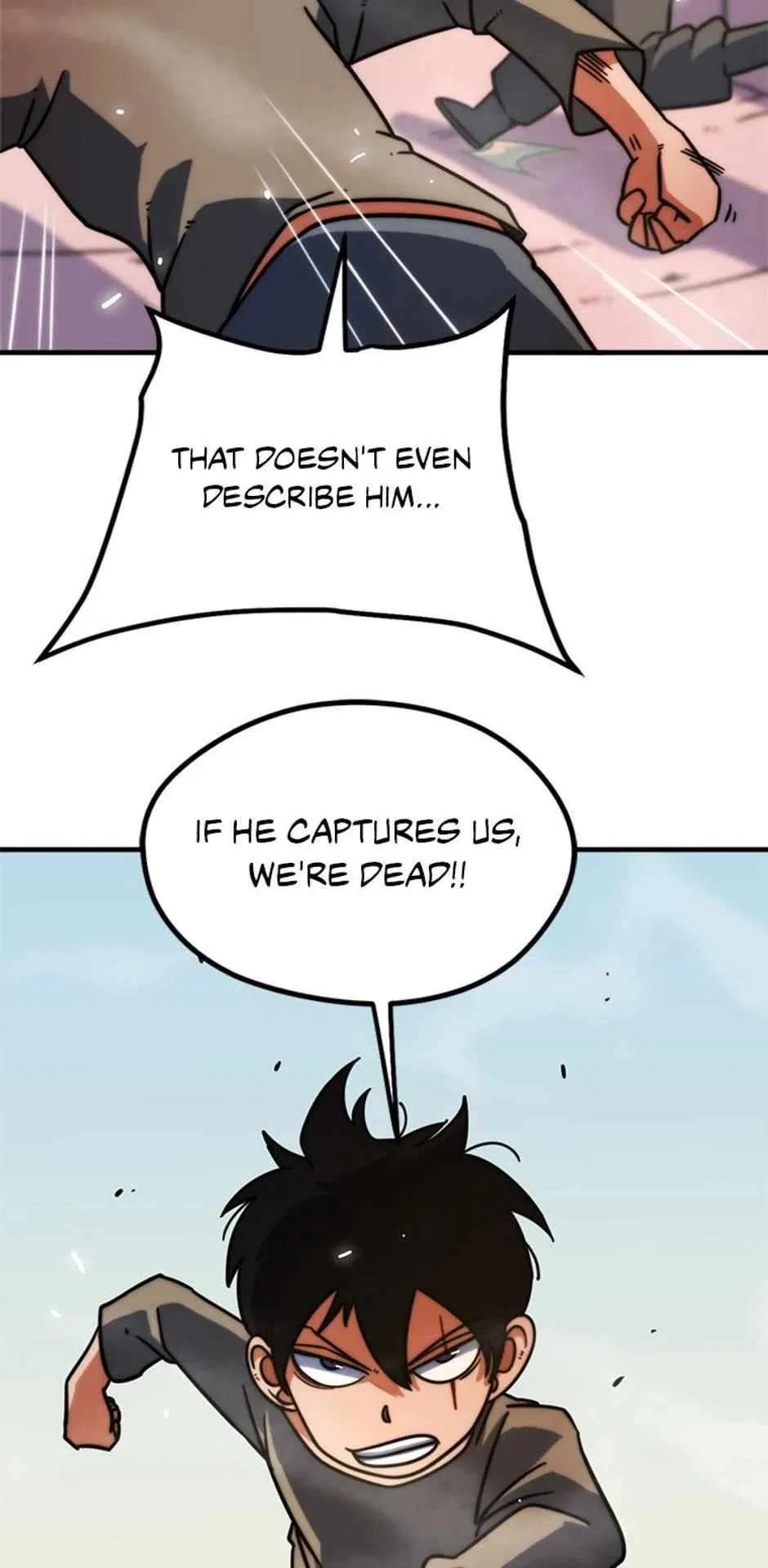 Fisher Man Chapter 33 – Page 14