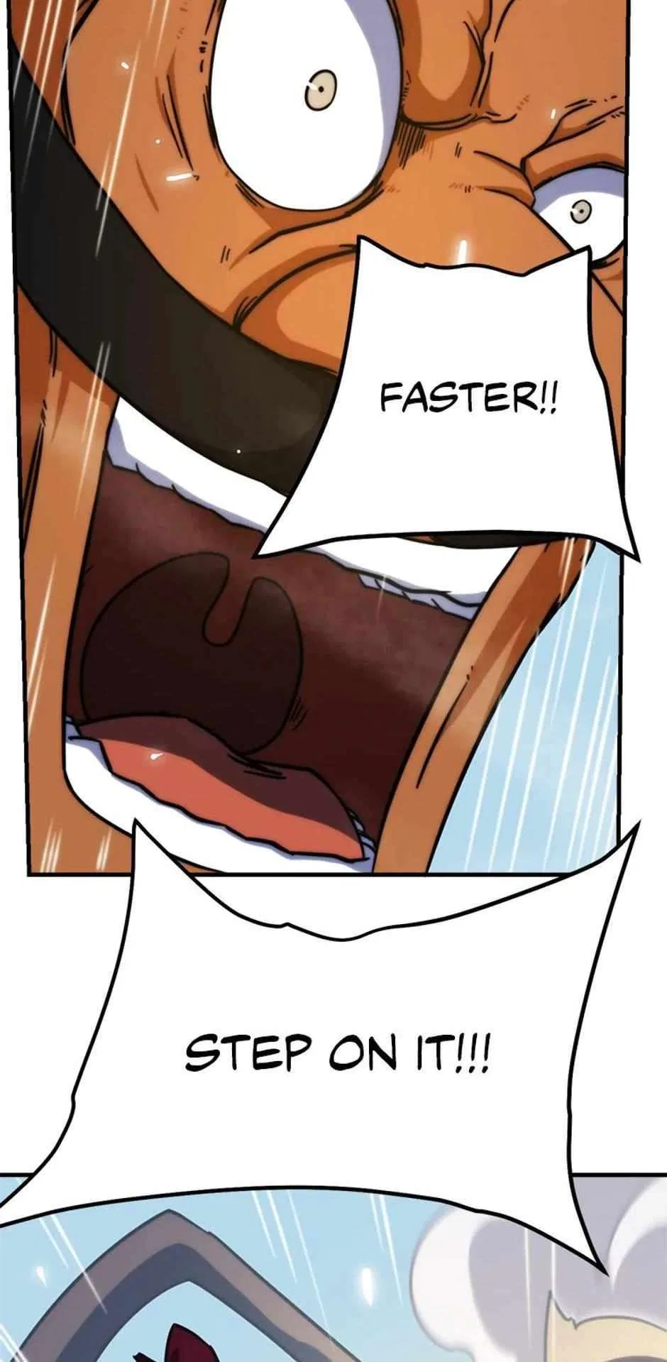 Fisher Man Chapter 33 – Page 35
