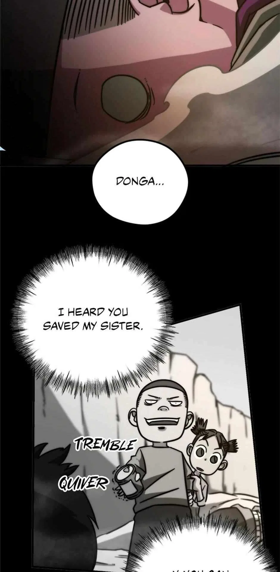 Fisher Man Chapter 33 – Page 48