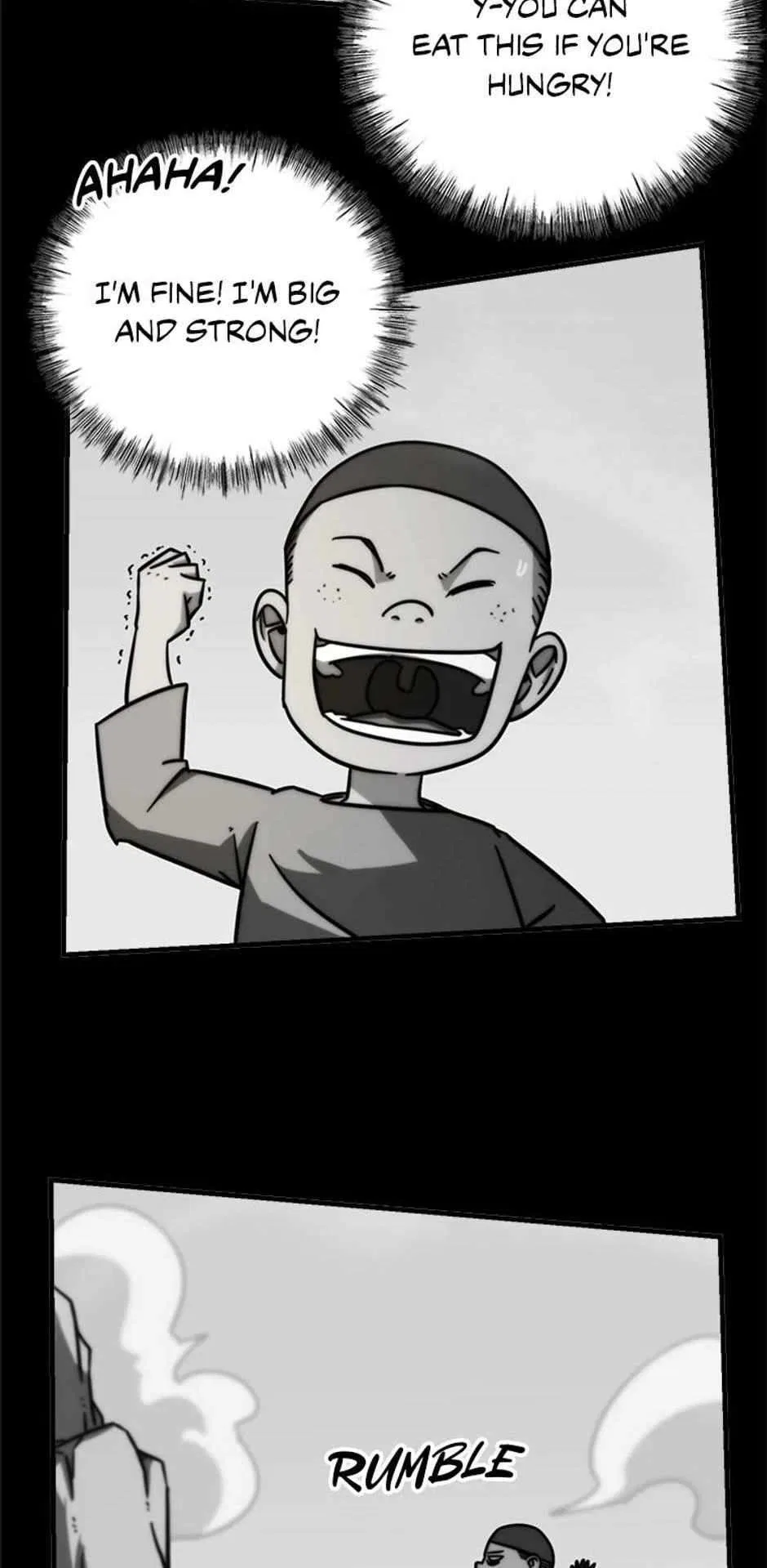 Fisher Man Chapter 33 – Page 49
