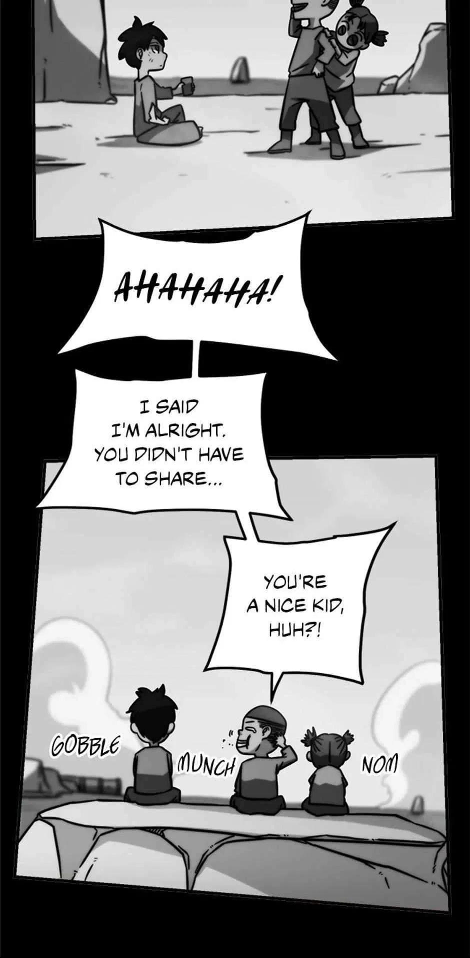 Fisher Man Chapter 33 – Page 50