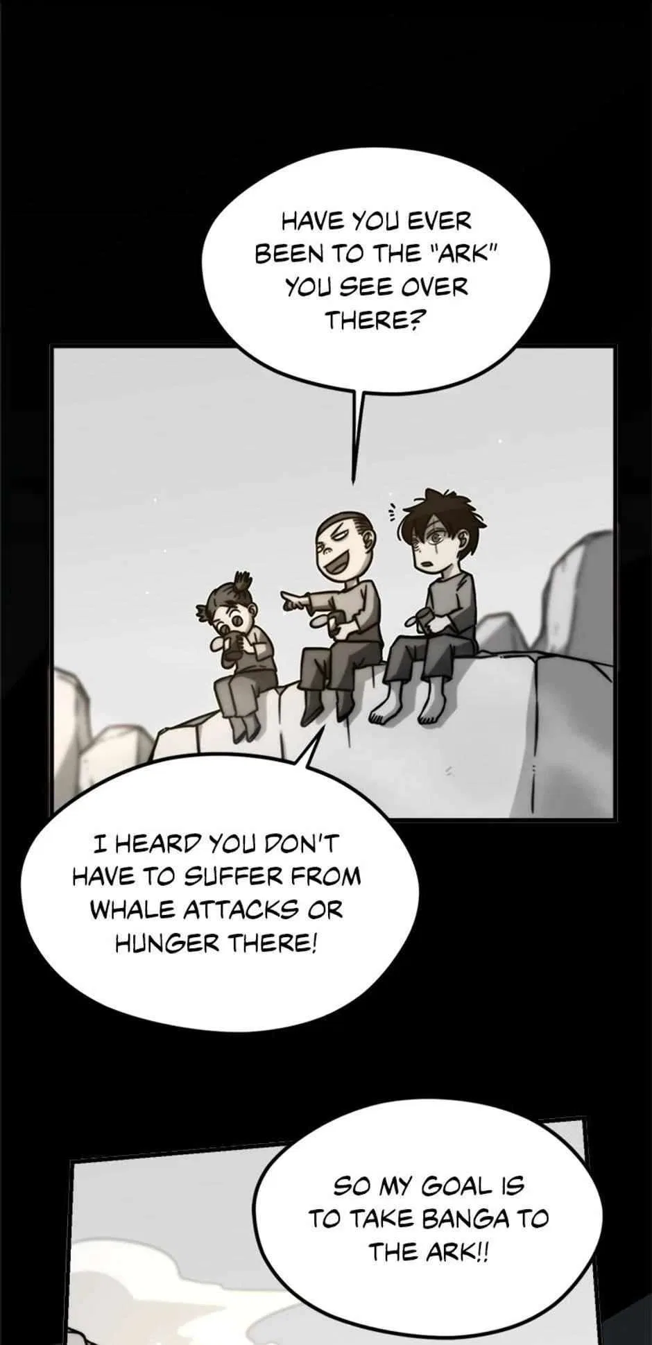 Fisher Man Chapter 33 – Page 51