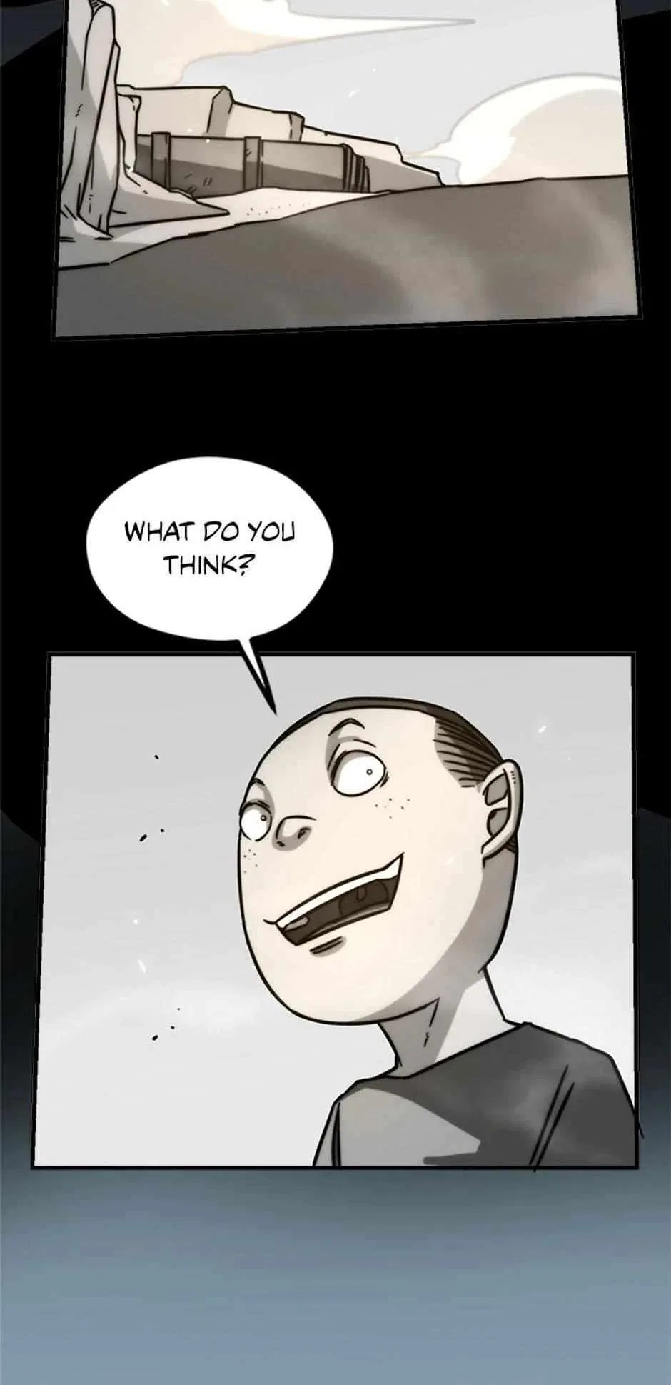 Fisher Man Chapter 33 – Page 52