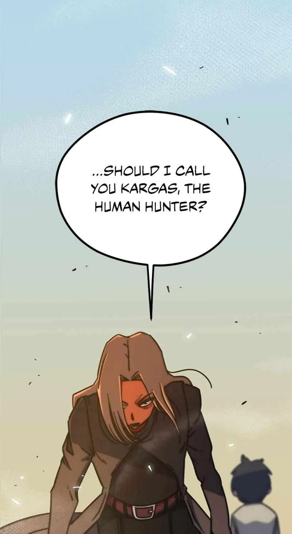 Fisher Man Chapter 33 – Page 60