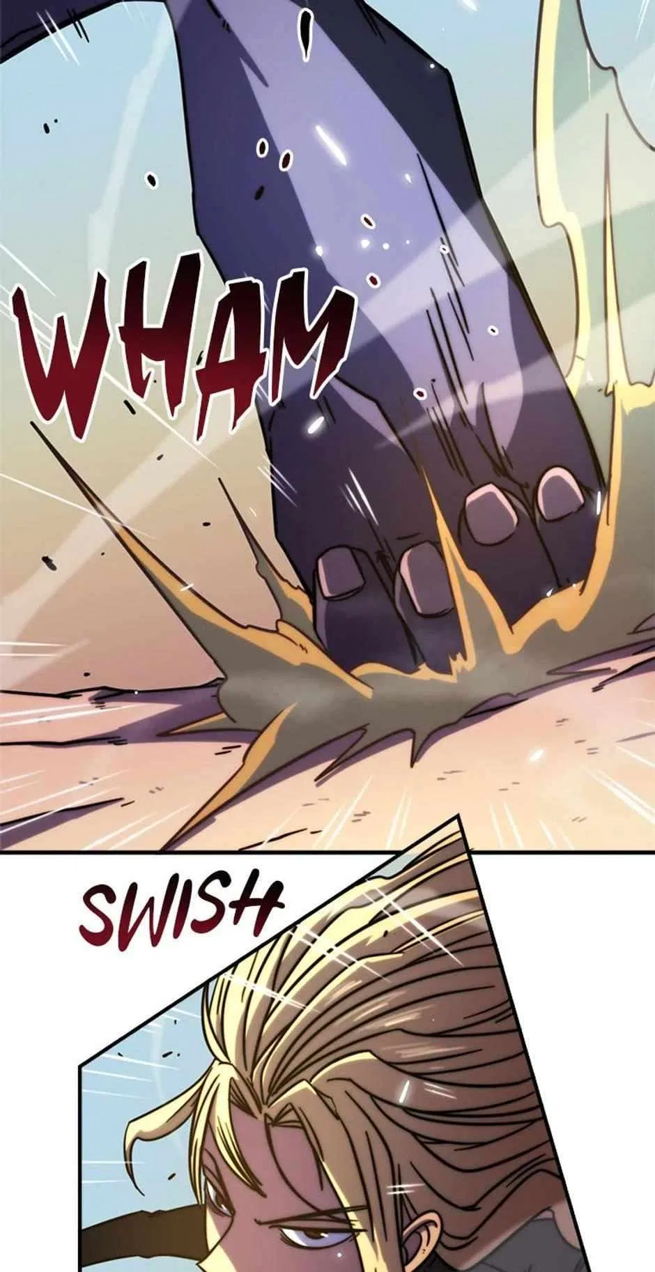 Fisher Man Chapter 32 – Page 2