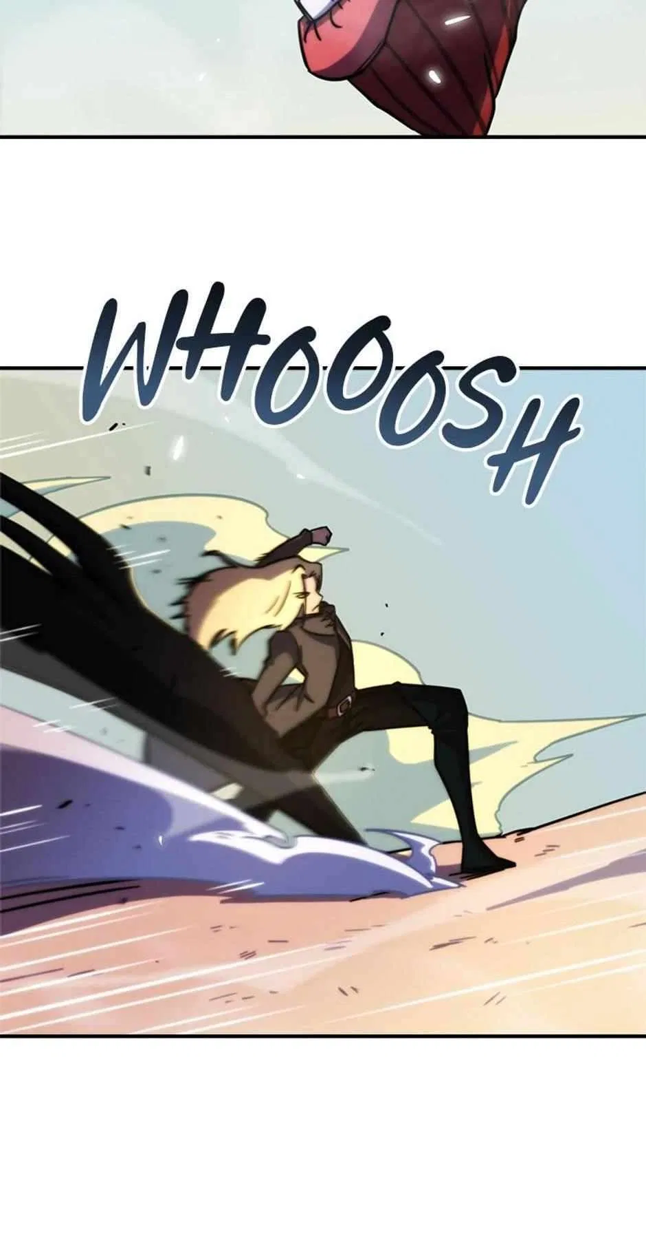 Fisher Man Chapter 32 – Page 7