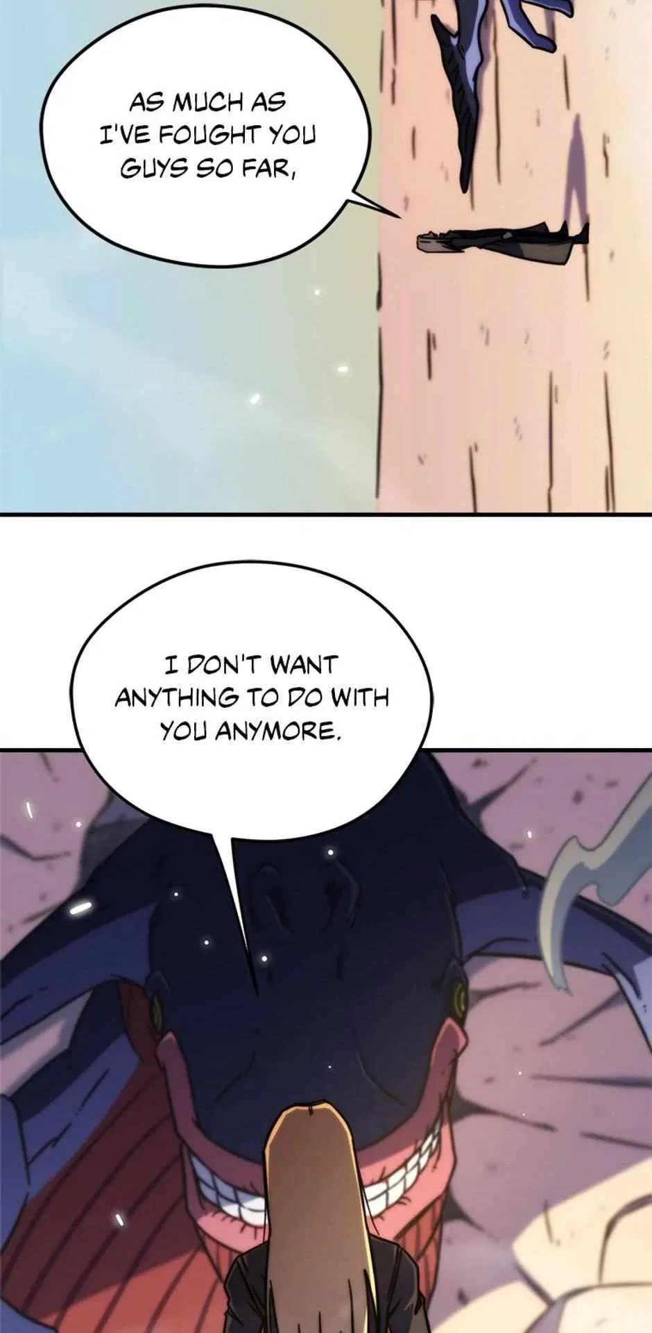 Fisher Man Chapter 32 – Page 14