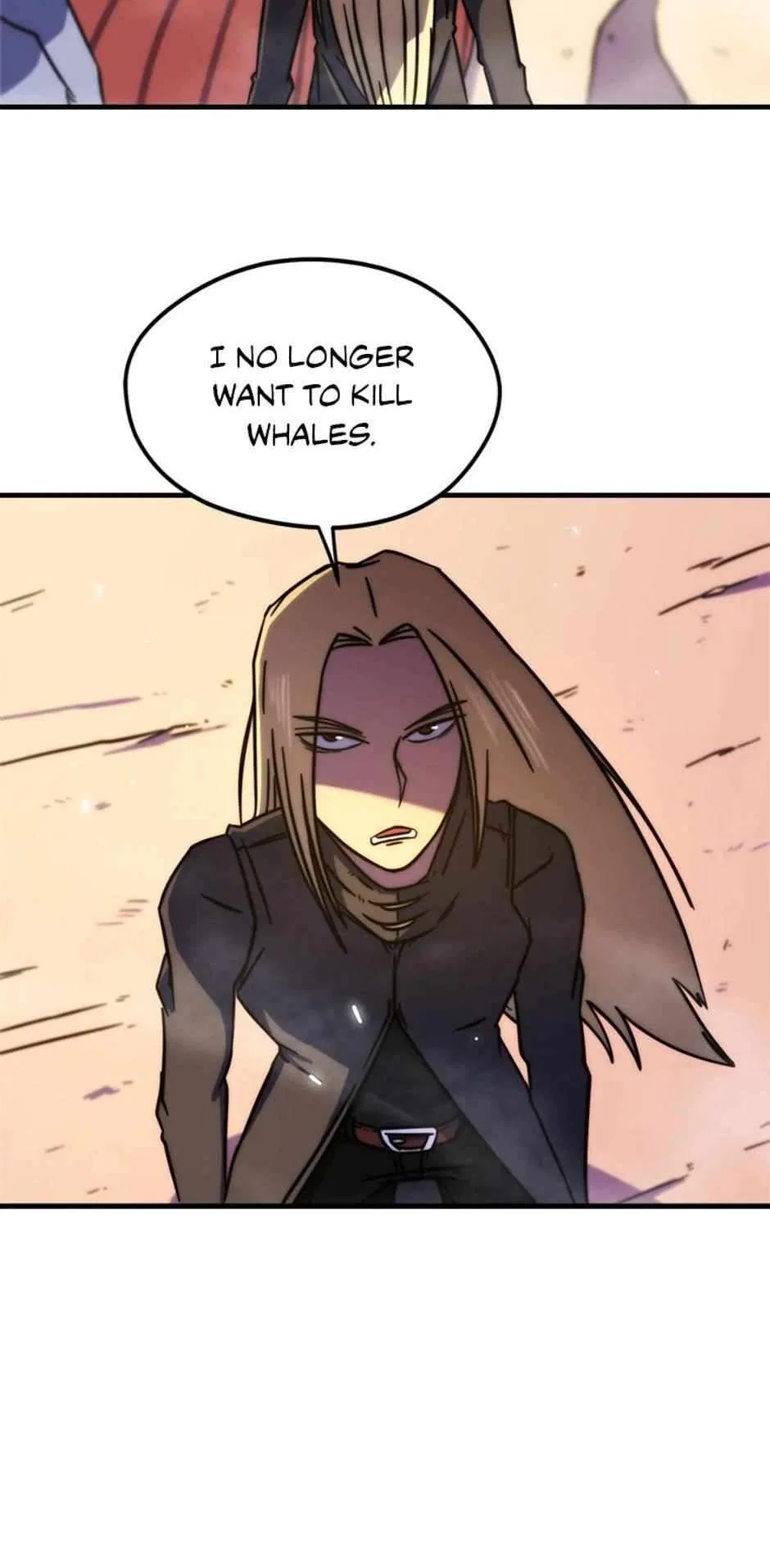 Fisher Man Chapter 32 – Page 15