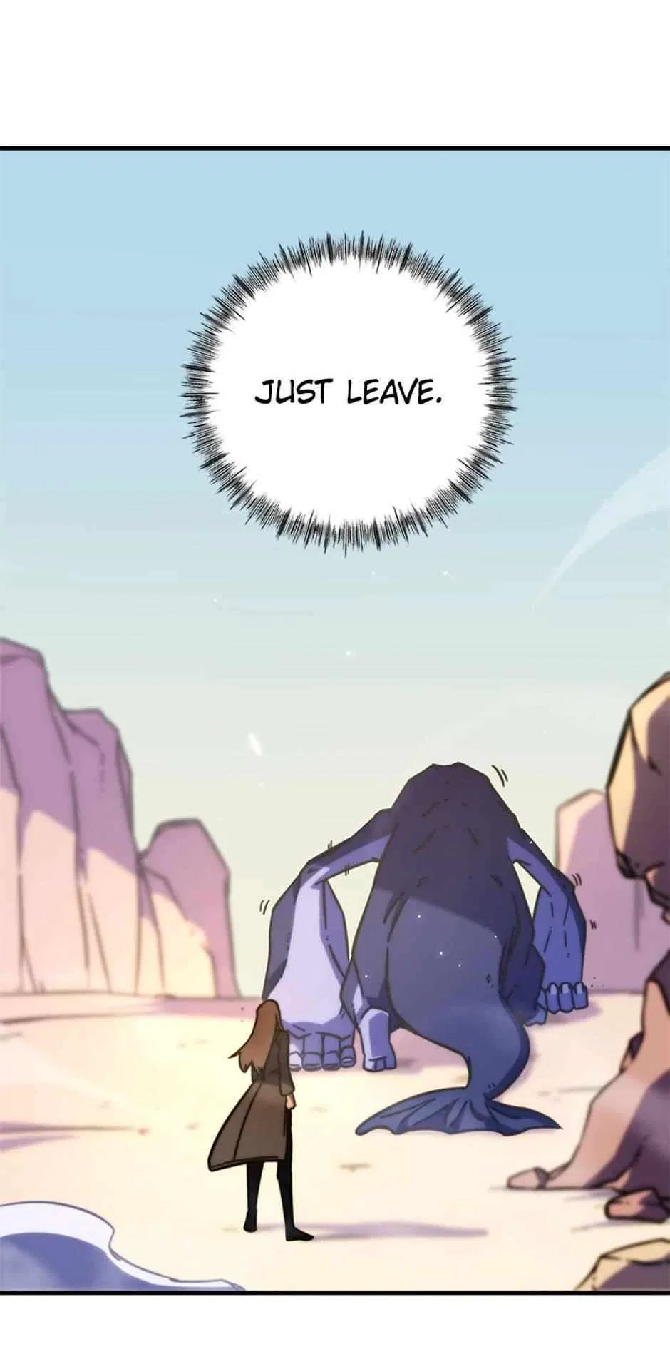 Fisher Man Chapter 32 – Page 16