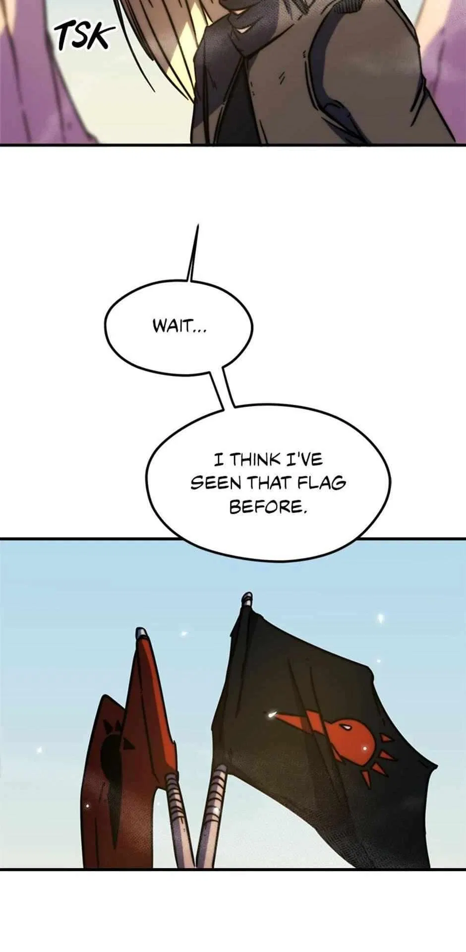 Fisher Man Chapter 32 – Page 33