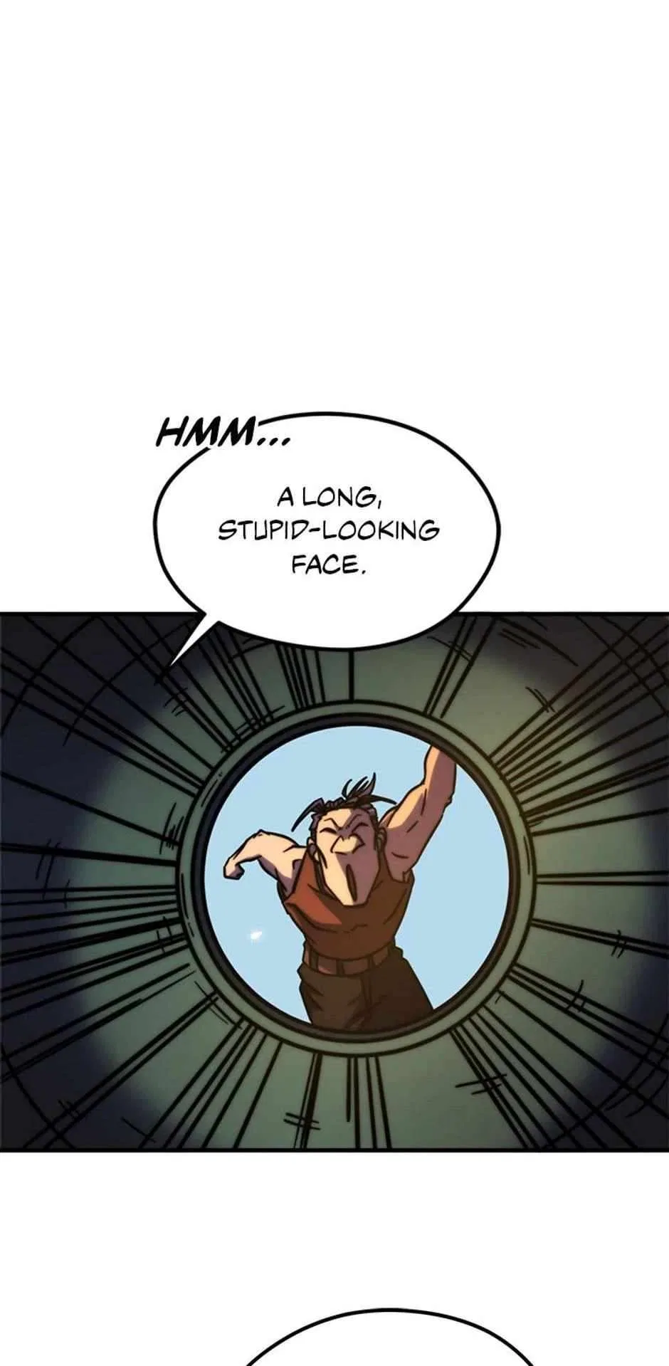 Fisher Man Chapter 32 – Page 34