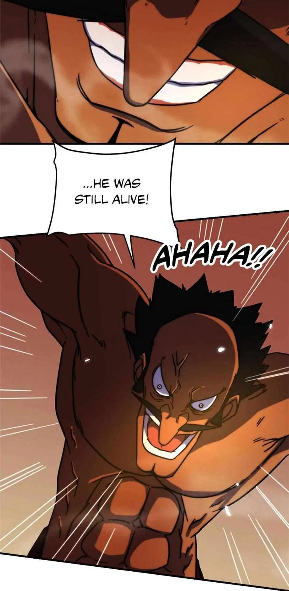 Fisher Man Chapter 32 – Page 49