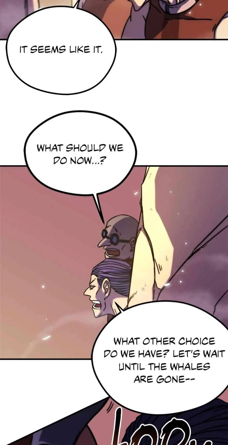 Fisher Man Chapter 31 – Page 4