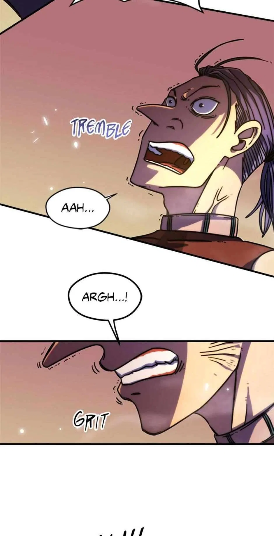 Fisher Man Chapter 31 – Page 7