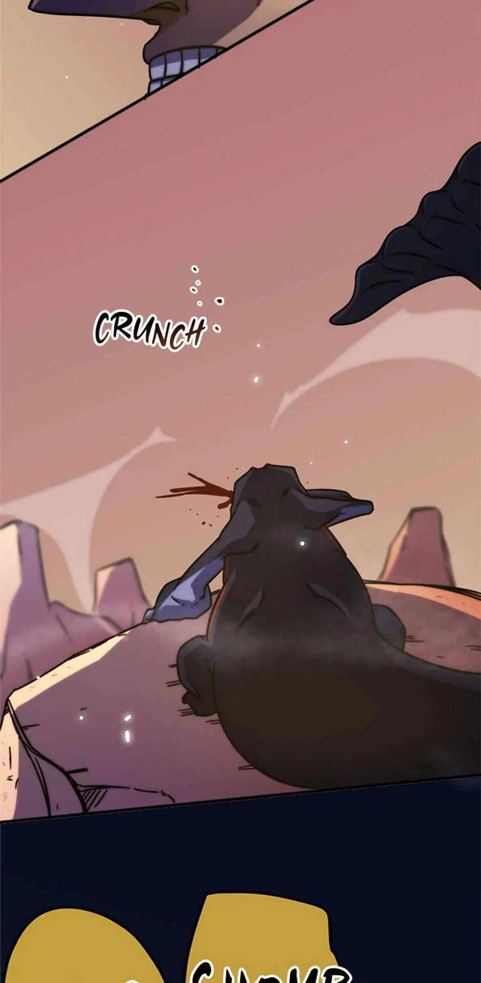Fisher Man Chapter 31 – Page 11