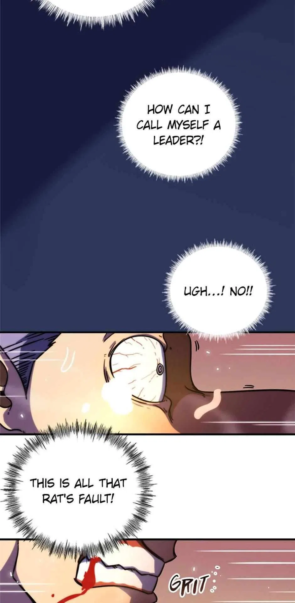 Fisher Man Chapter 31 – Page 13