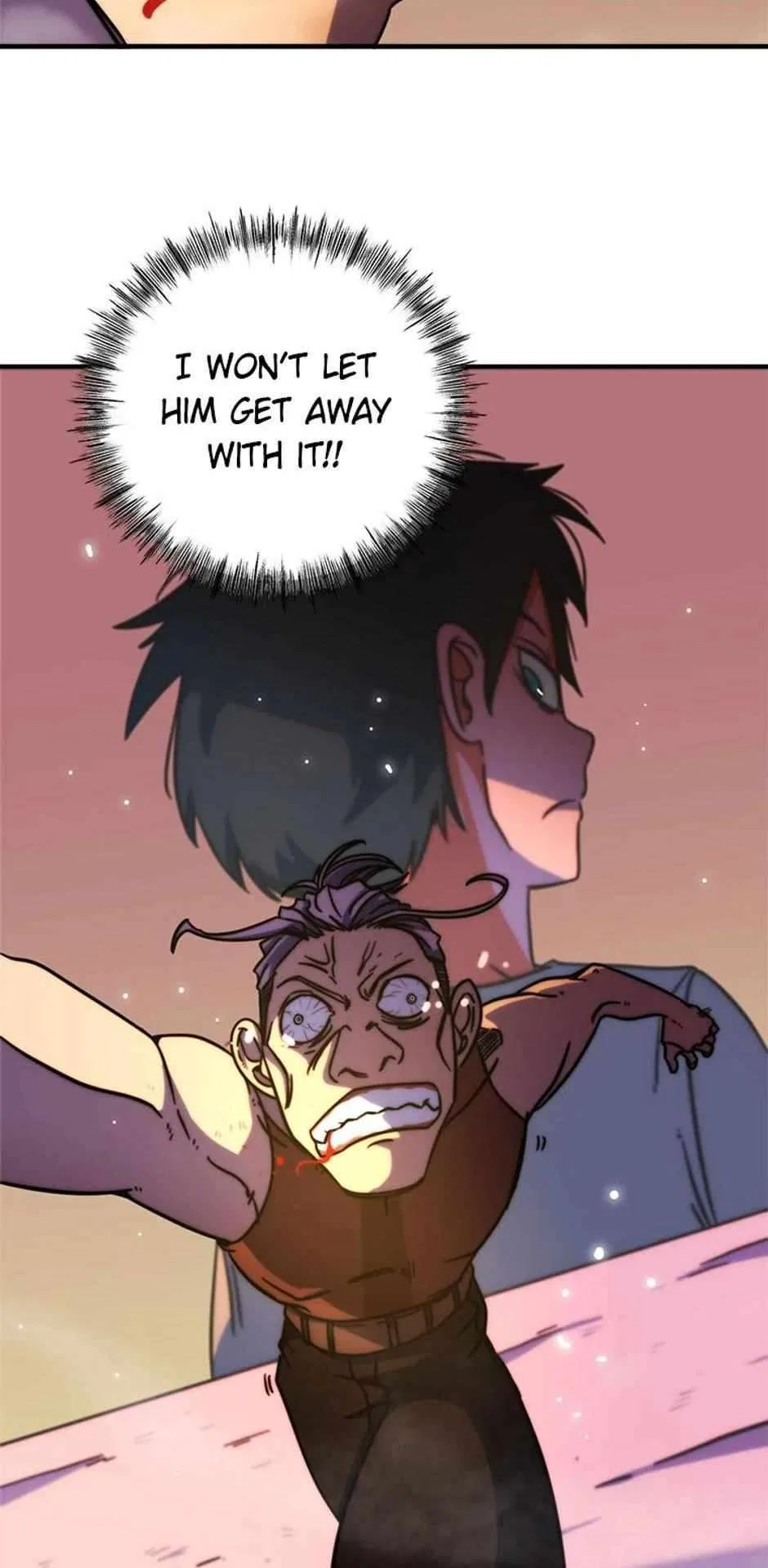 Fisher Man Chapter 31 – Page 14