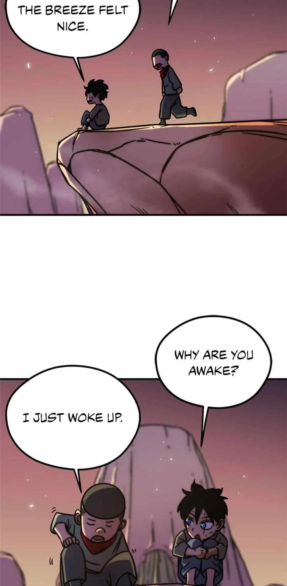 Fisher Man Chapter 31 – Page 24