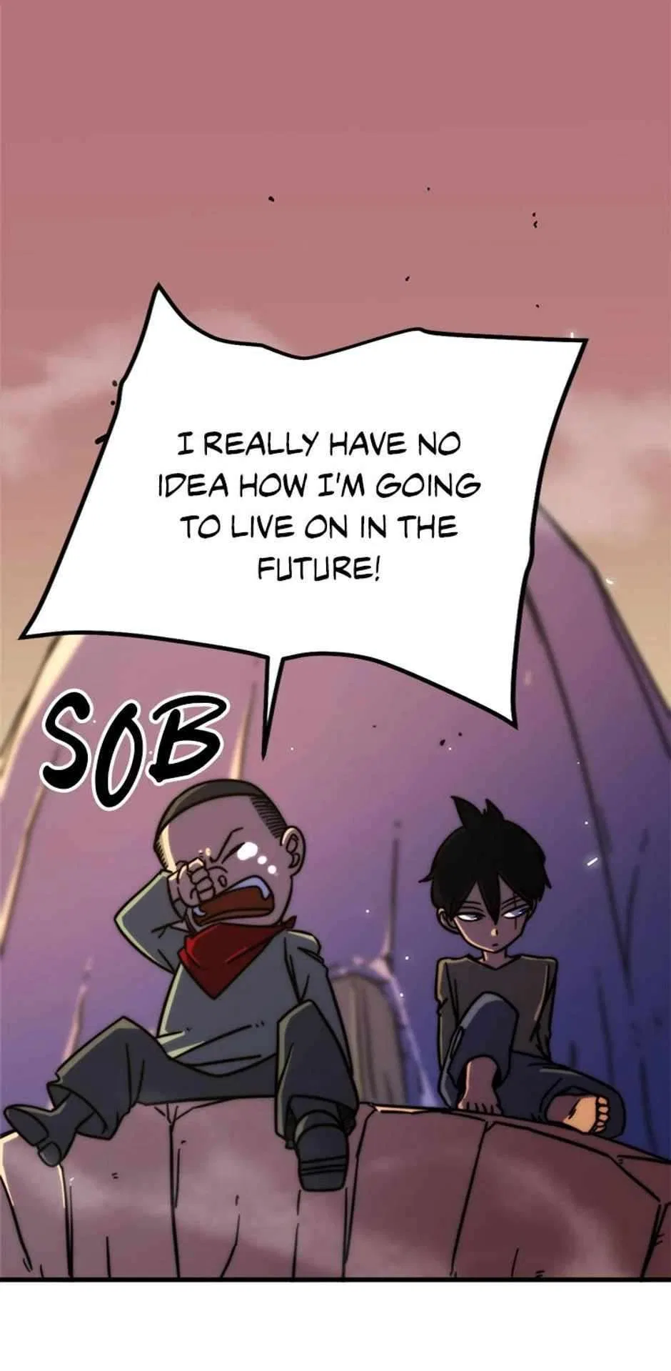 Fisher Man Chapter 31 – Page 30